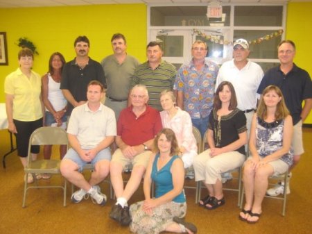 Mary Dunnigan Photo 9