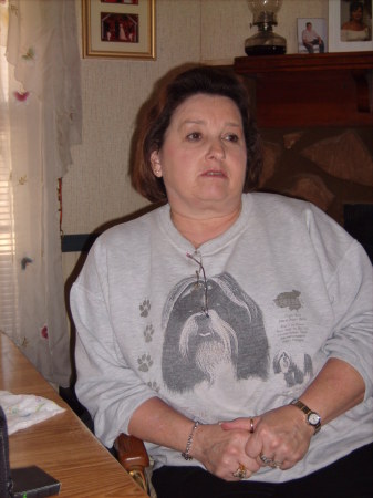 Sandra Frazier Photo 32