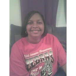 Tracy Nicholson Photo 21