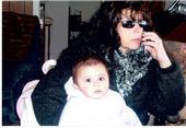 Anita Binns Photo 2
