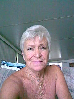 Frances Barker Photo 8