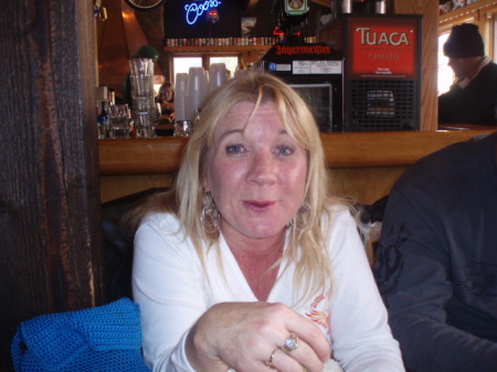 Penny Chambers Photo 9