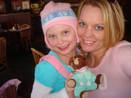 Amy Mikalunas Photo 1