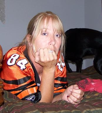 Danielle Walters Photo 37