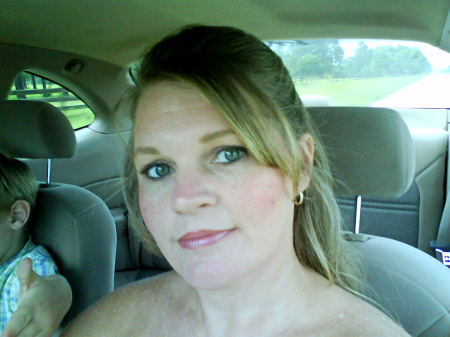 Crystal Rinehardt Photo 2