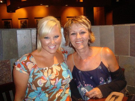 Phyllis Hays Photo 3