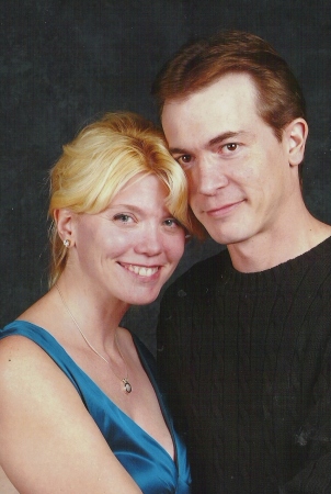 Laura Hinkle Photo 15