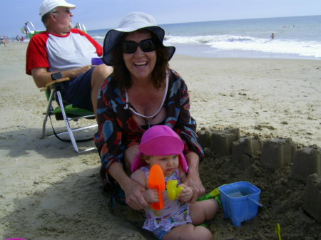 Janet Vicino Photo 2