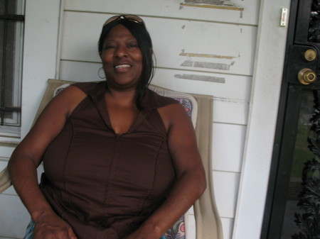 Cynthia Moore Photo 31
