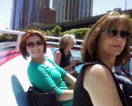 Stacie Kent Photo 12
