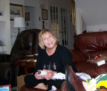 Janet Moser Photo 9