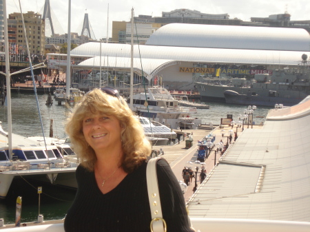 Donna Witkowski Photo 3