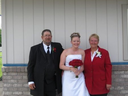 Teresa Floyd Photo 3