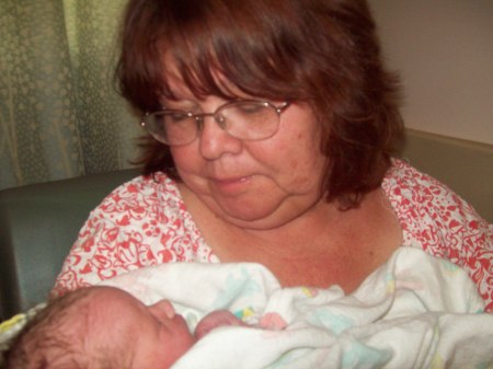 Joann Irwin Photo 10