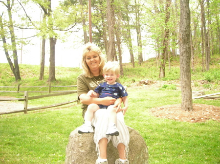 Janice Barber Photo 23