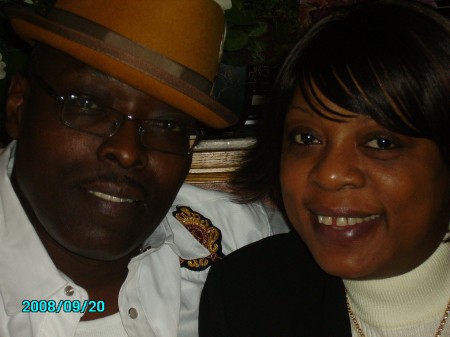 Annette Patterson Photo 29