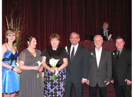 Gail Brewer Photo 3