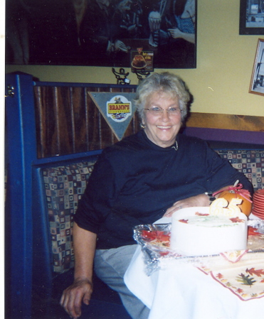 Donna Petersen Photo 20