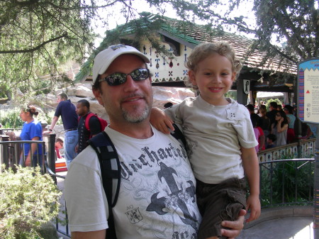 Charles Barnes Photo 15