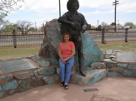 Cynthia Cruse Photo 2