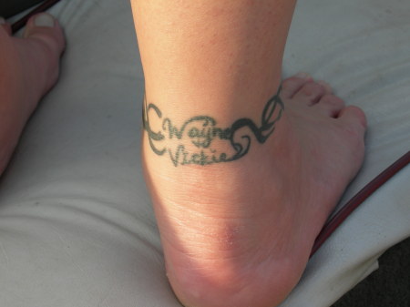 Vickie Harrison Photo 7