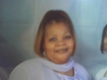 Rachel Whitfield Photo 5
