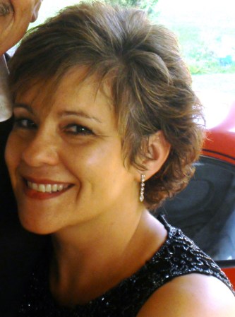 Julie Lavergne Photo 2