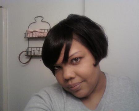 Crystal Newell Photo 15