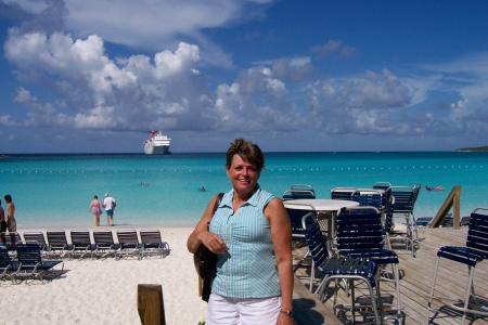 Beverly Greer Photo 10