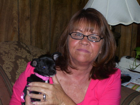Connie Mills Photo 25