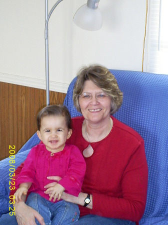 Elizabeth Hyde Photo 9