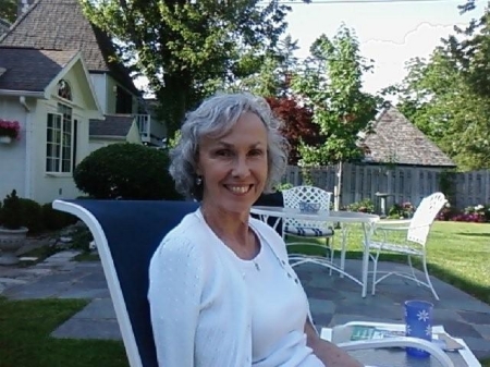 Barbara Clack Photo 12