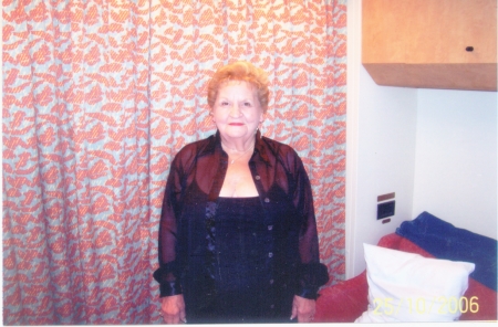Dolores Moore Photo 6