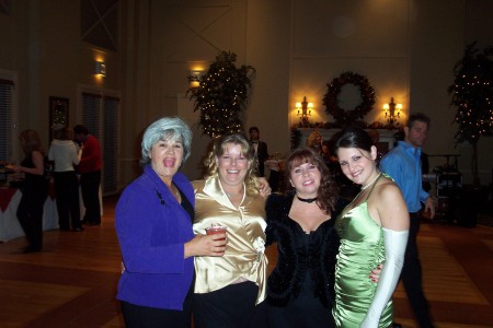 Beth Barger Photo 20