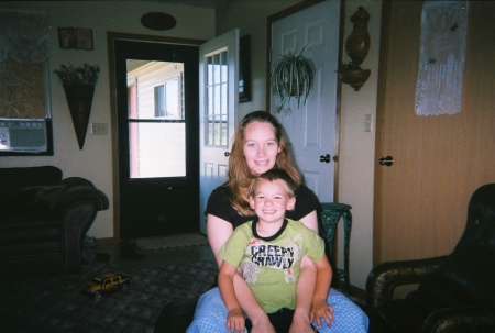 Jenny Petersen Photo 9