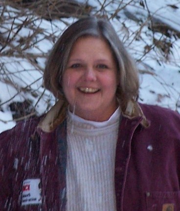 Alisa Raines Photo 1