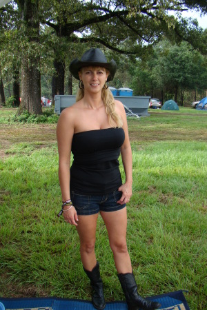 Cynthia Dupont Photo 6