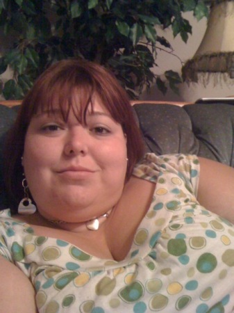 Teresa Cloud Photo 10