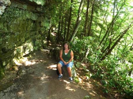 Ellen Mathis Photo 4