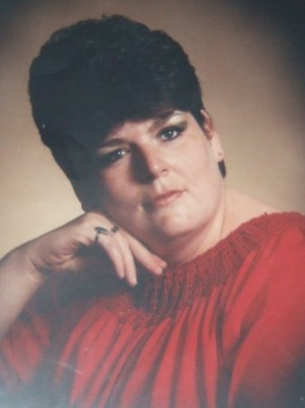 Nancy Varney Photo 3