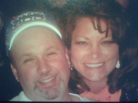 Teresa Thayer Photo 5
