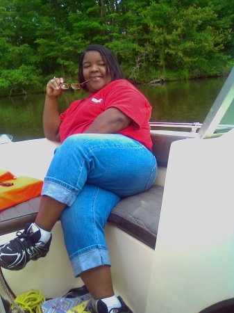 Vickie Porter Photo 12