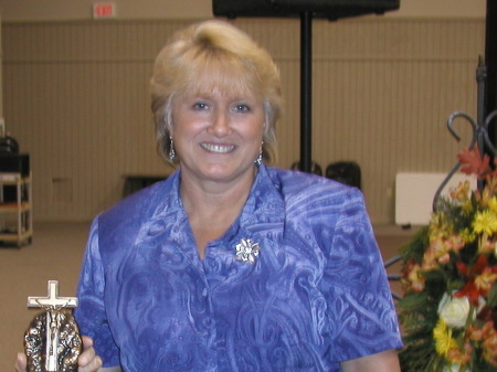 Vicki Ellison Photo 10