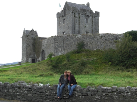 Janet Quicksall Photo 1