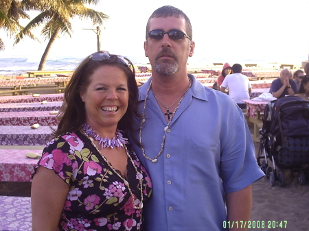 Carla Williams Photo 39