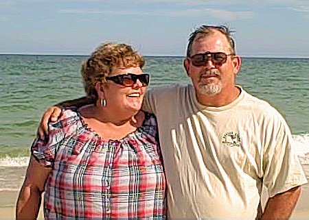 Tracy Griffith Photo 16