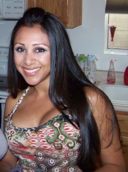 Veronica Galvan Photo 8