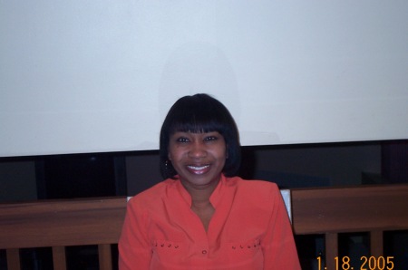 Anita Denton Photo 9