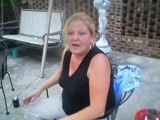 Gina Priest Photo 13