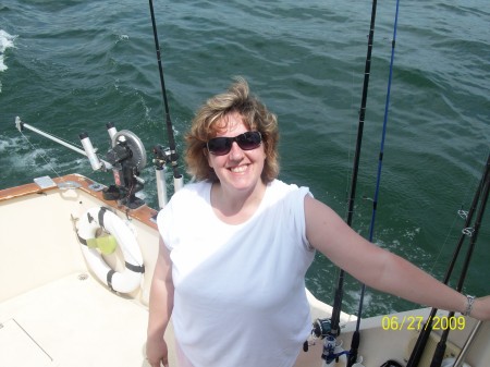 Trudy Crouch Photo 5